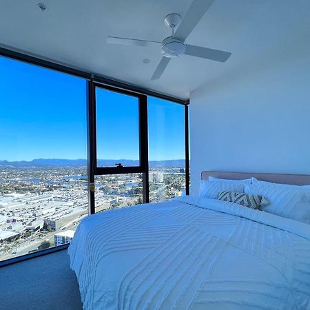 Sea La Vie Broadbeach Gold Coast Exterior photo
