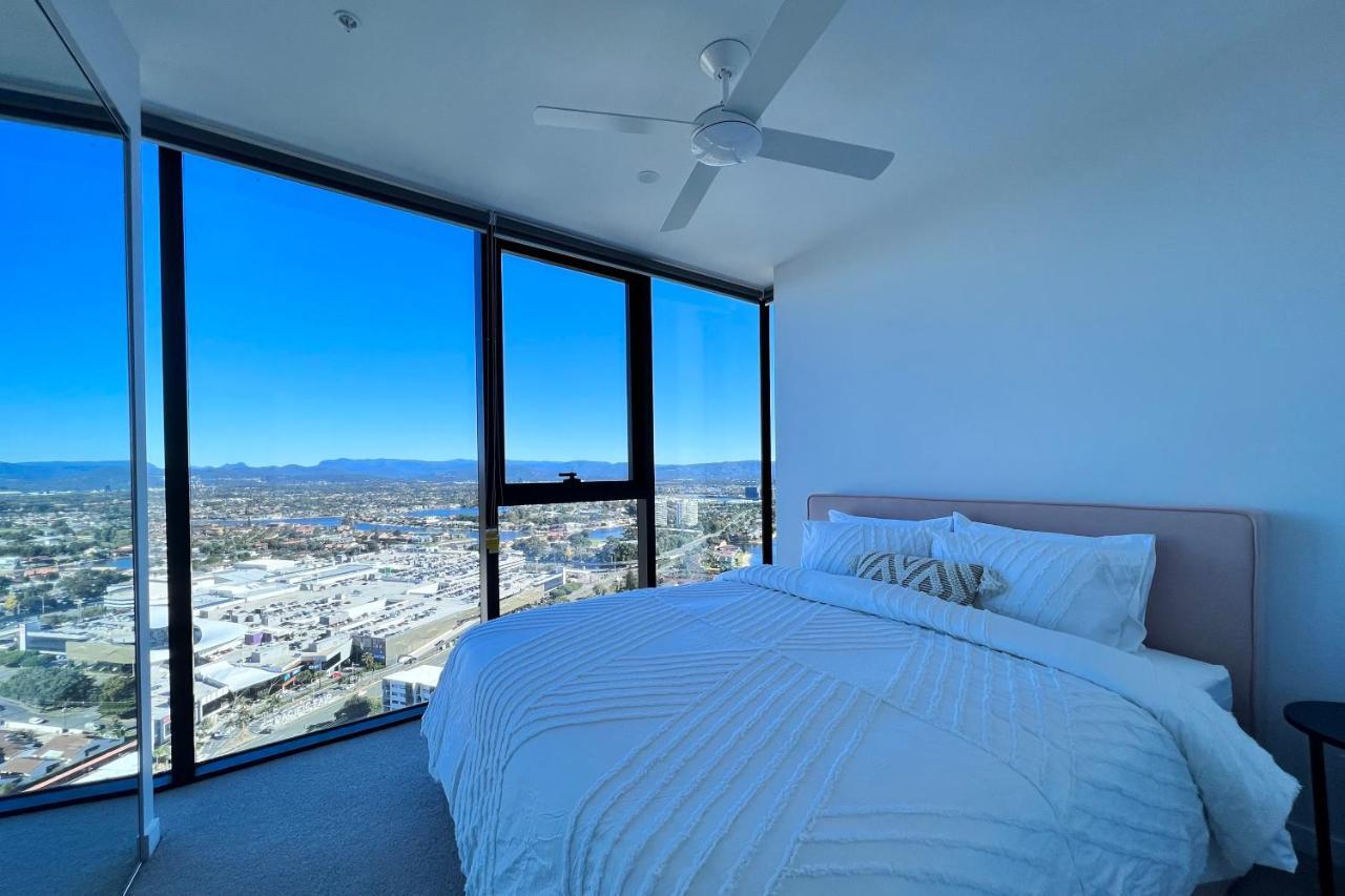 Sea La Vie Broadbeach Gold Coast Exterior photo