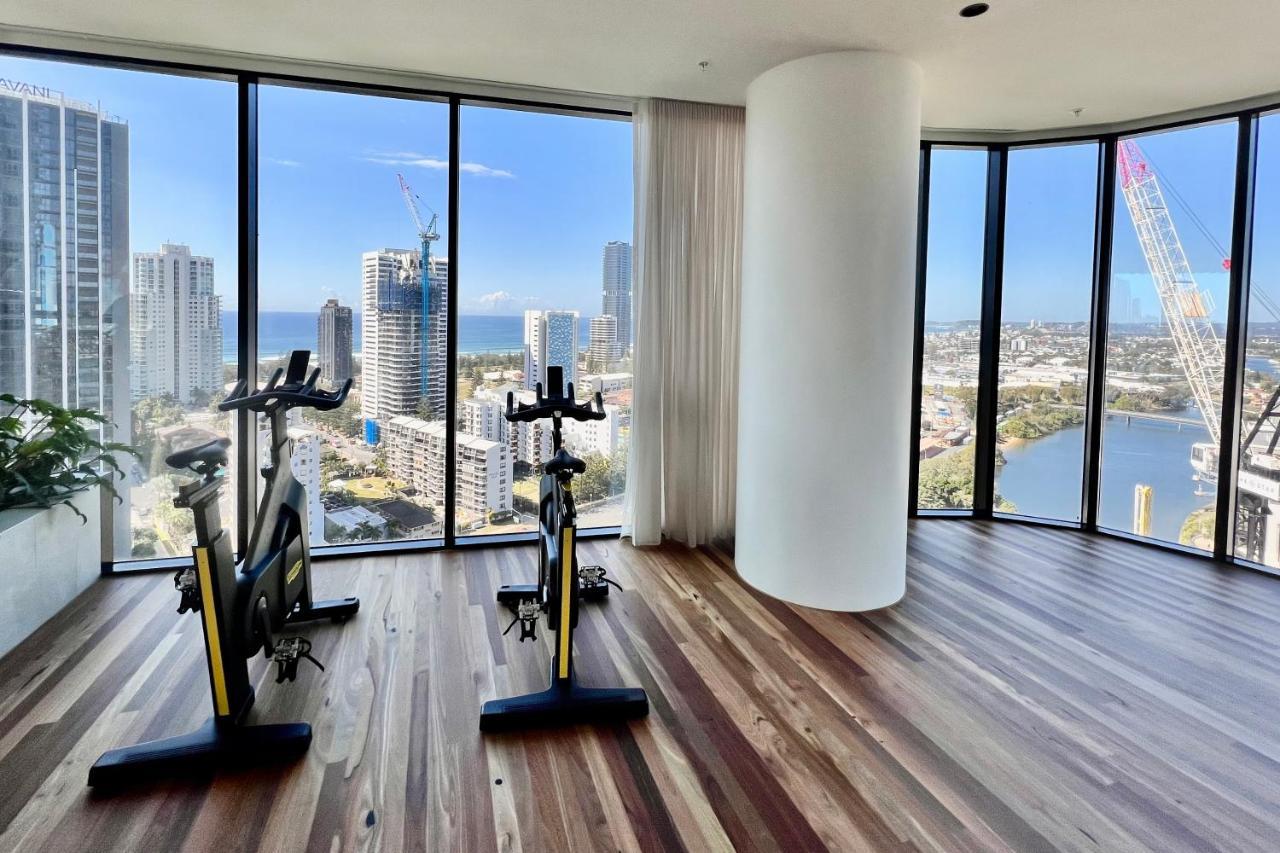 Sea La Vie Broadbeach Gold Coast Exterior photo